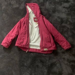 Women’s workwear coat